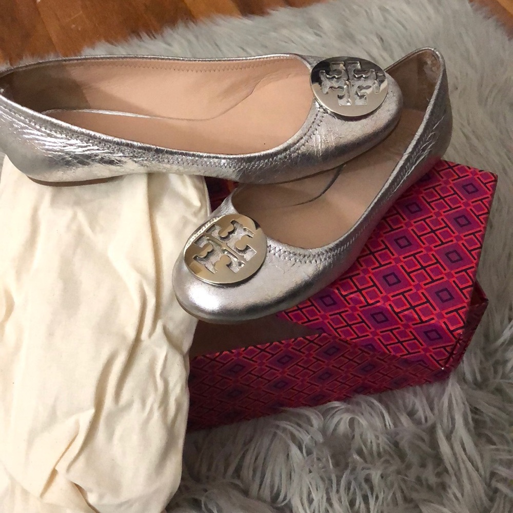 Designer Flats